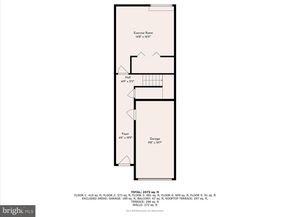 3831 Terrace Street UNIT G, Philadelphia PA 19128