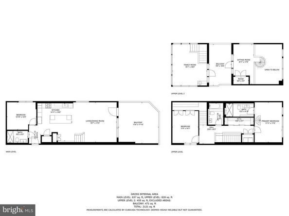 2125 14TH Street NW 315W, Washington DC 20009