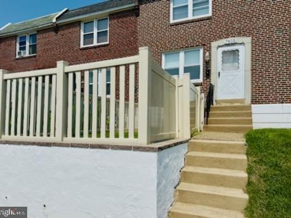 7603 Woodcrest Avenue, Philadelphia PA 19151