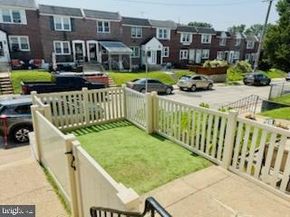 7603 Woodcrest Avenue, Philadelphia PA 19151