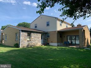 316 Lincoln Street, Folsom PA 19033