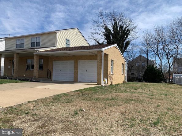 316 Lincoln Street, Folsom PA 19033