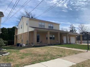 316 Lincoln Street, Folsom PA 19033