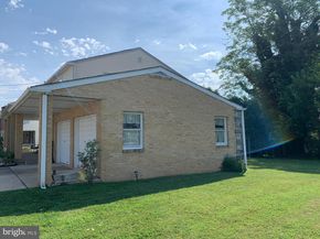 316 Lincoln Street, Folsom PA 19033