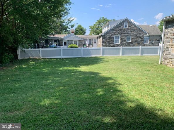 316 Lincoln Street, Folsom PA 19033