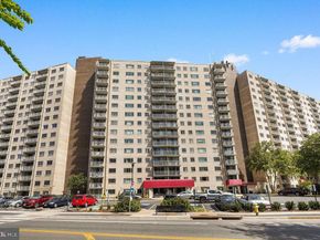 2500 N Van Dorn Street 517, Alexandria VA 22302