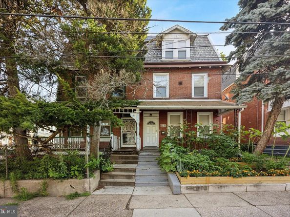 6339 Baynton Street, Philadelphia PA 19144