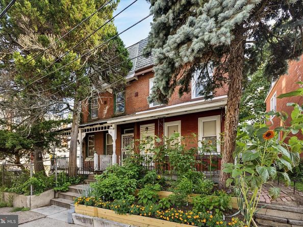 6339 Baynton Street, Philadelphia PA 19144