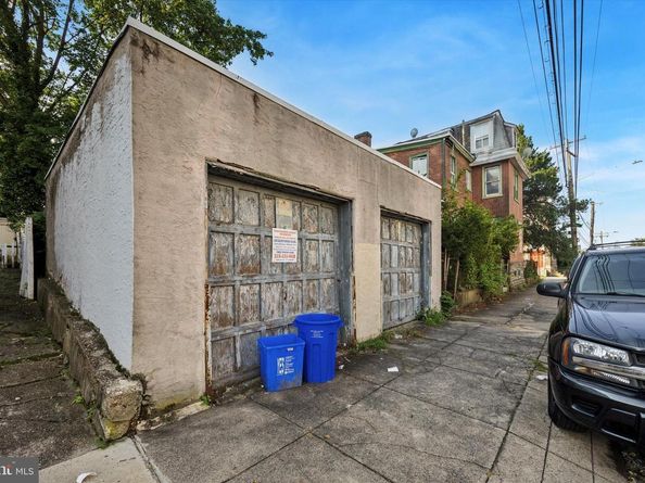 6339 Baynton Street, Philadelphia PA 19144