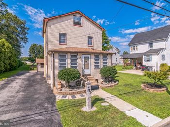361 Amosland Road
