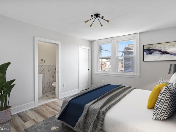 1847 Plymouth Street, Philadelphia PA 19126