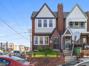 1847 Plymouth Street, Philadelphia PA 19126
