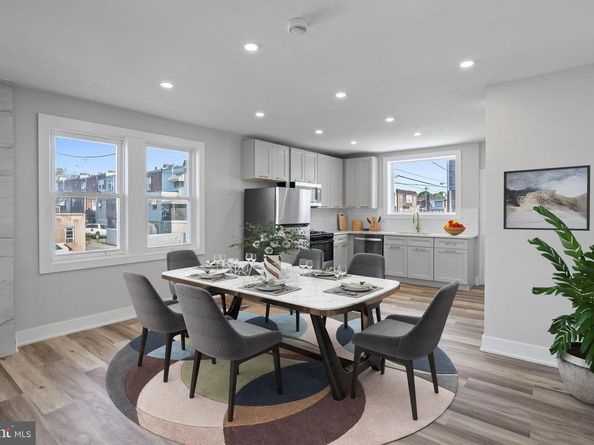 1847 Plymouth Street, Philadelphia PA 19126