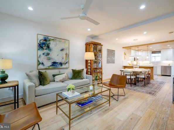 210 Cromwell Terrace NE, Washington DC 20002
