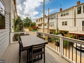 210 Cromwell Terrace NE, Washington DC 20002