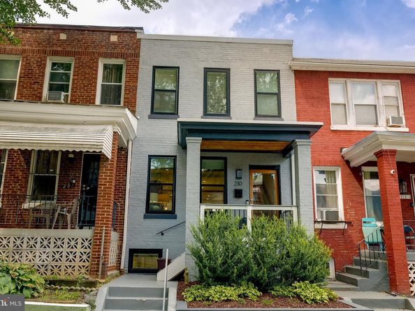 210 Cromwell Terrace NE, Washington DC 20002