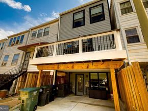210 Cromwell Terrace NE, Washington DC 20002