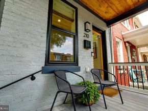 210 Cromwell Terrace NE, Washington DC 20002