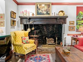 2070 Huntingdon Road, Huntingdon Valley PA 19006