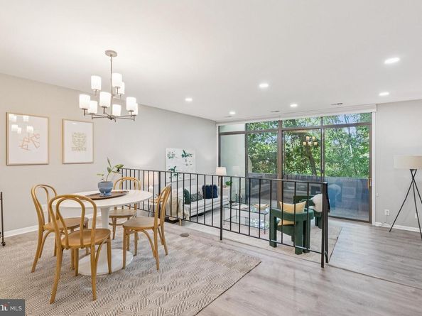 2246 S Randolph Street 1, Arlington VA 22204