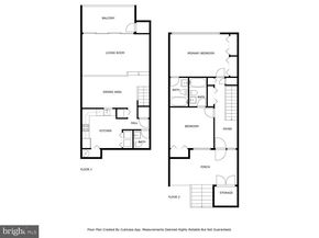 2246 S Randolph Street 1, Arlington VA 22204