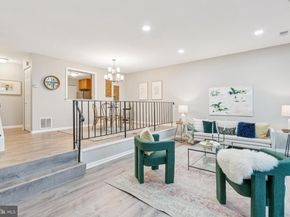 2246 S Randolph Street 1, Arlington VA 22204