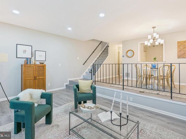 2246 S Randolph Street 1, Arlington VA 22204