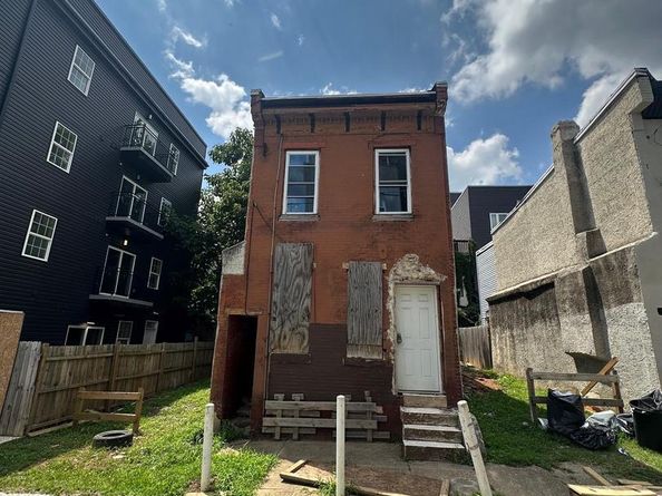 2112 N Darien Street, Philadelphia PA 19122