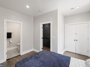 409 Florida Avenue NW, Washington DC 20001