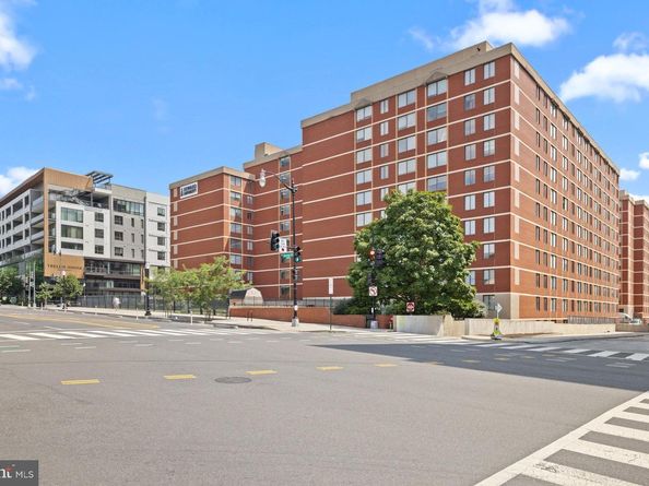 409 Florida Avenue NW, Washington DC 20001