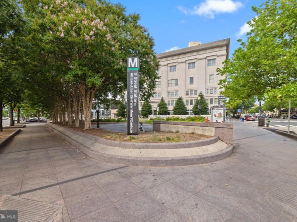 409 Florida Avenue NW, Washington DC 20001