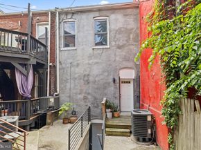 409 Florida Avenue NW, Washington DC 20001