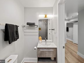 409 Florida Avenue NW, Washington DC 20001