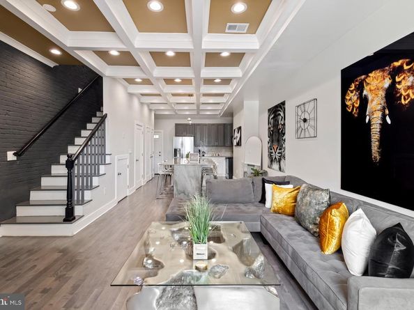 409 Florida Avenue NW, Washington DC 20001