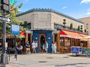 409 Florida Avenue NW, Washington DC 20001