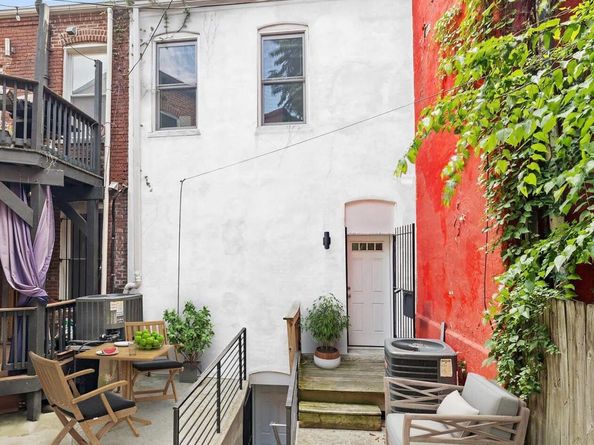 409 Florida Avenue NW, Washington DC 20001