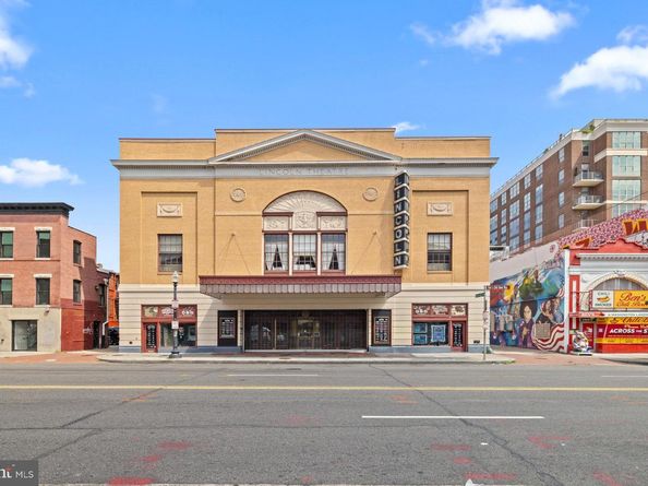 409 Florida Avenue NW, Washington DC 20001