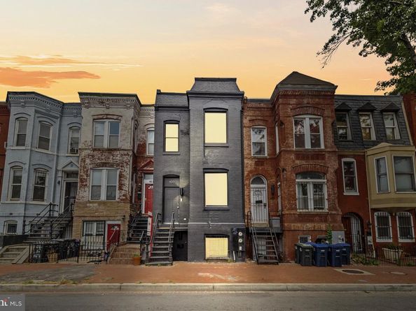 409 Florida Avenue NW, Washington DC 20001