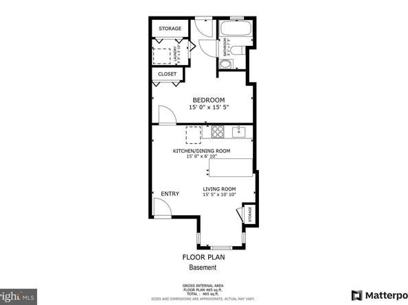 409 Florida Avenue NW, Washington DC 20001