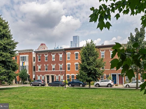 1227 Clymer Street, Philadelphia PA 19147