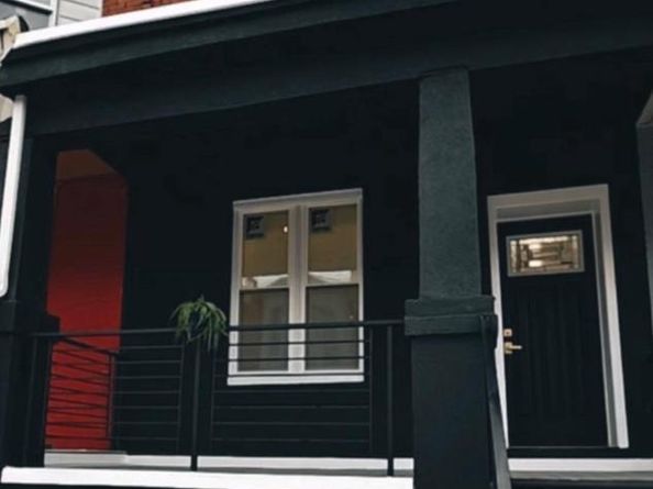 1617 S Conestoga Street, Philadelphia PA 19143
