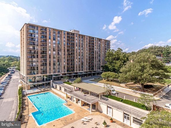 4500 S Four Mile Run Drive 732, Arlington VA 22204