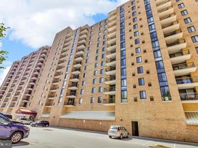4500 S Four Mile Run Drive 732, Arlington VA 22204