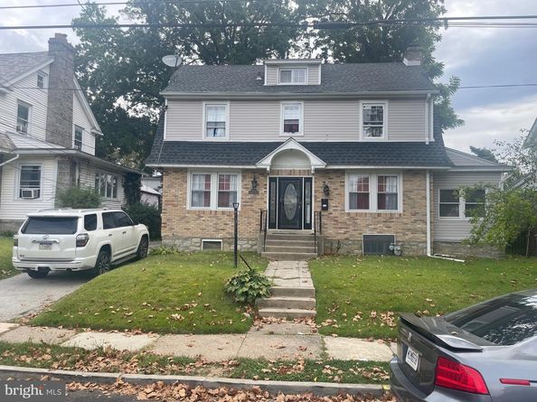 729 Edmonds Avenue, Drexel Hill PA 19026