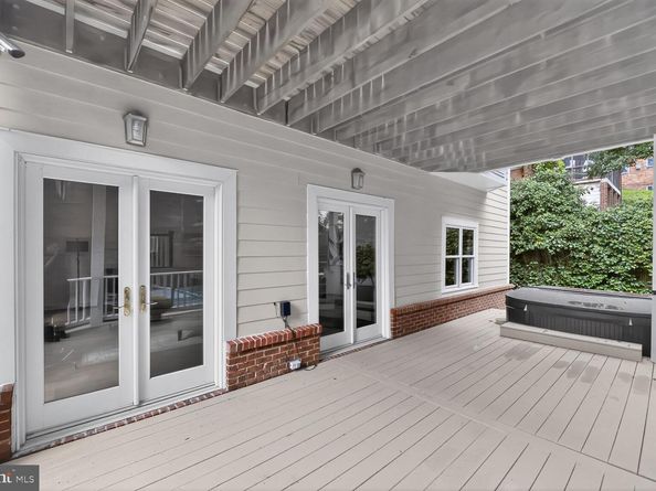 1829 47TH Place NW, Washington DC 20007