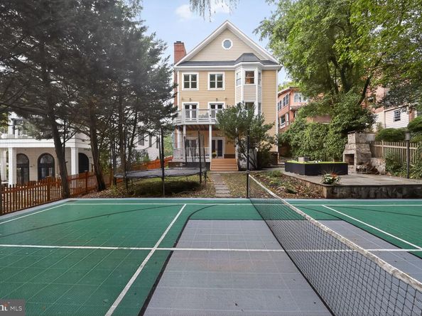 1829 47TH Place NW, Washington DC 20007