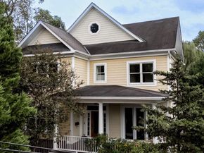 1829 47TH Place NW, Washington DC 20007