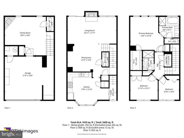 5295 Cozy Glen Lane, Alexandria VA 22312