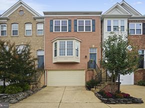 5295 Cozy Glen Lane, Alexandria VA 22312