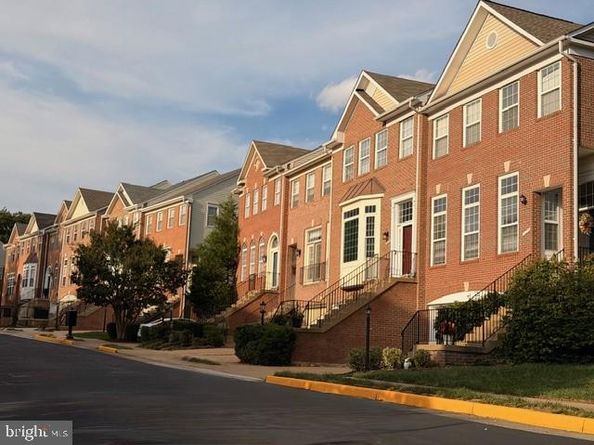 5295 Cozy Glen Lane, Alexandria VA 22312